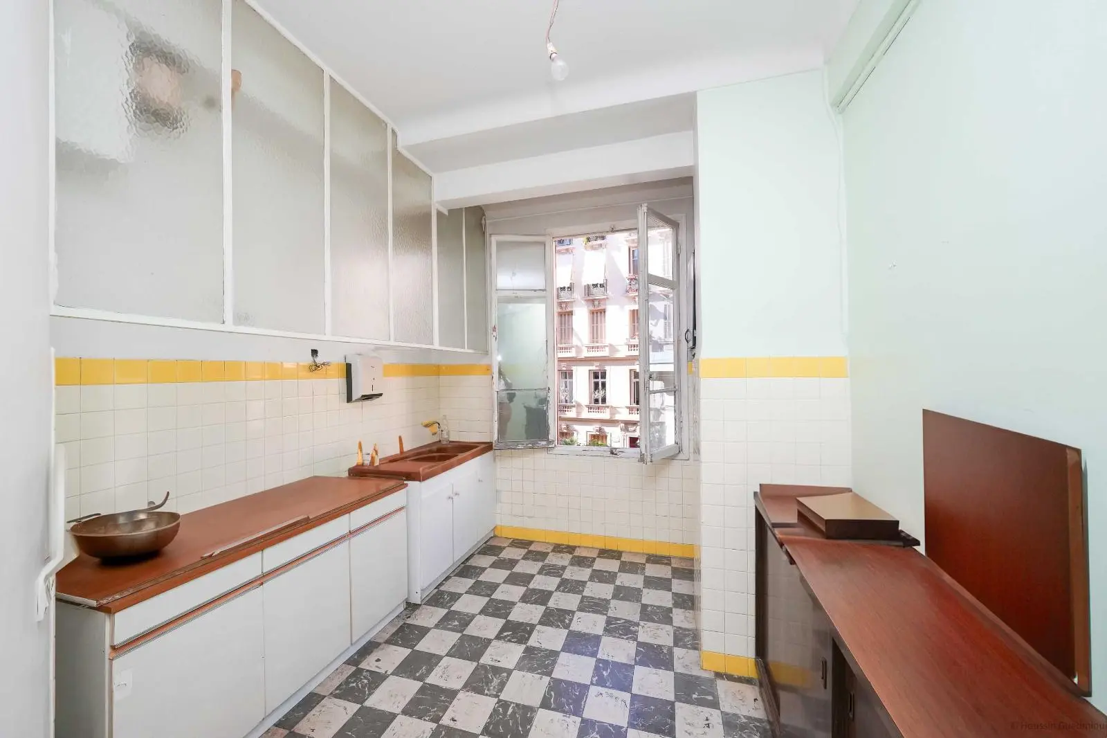 Photo 5 Appartement 4 pièces 116m²