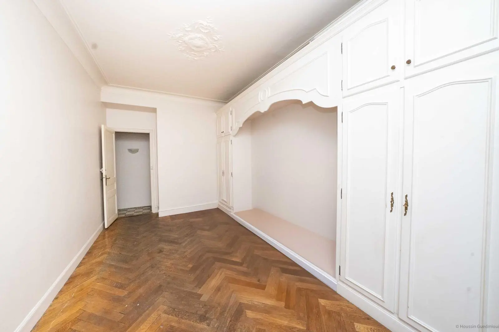 Photo 8 Appartement 4 pièces 116m²