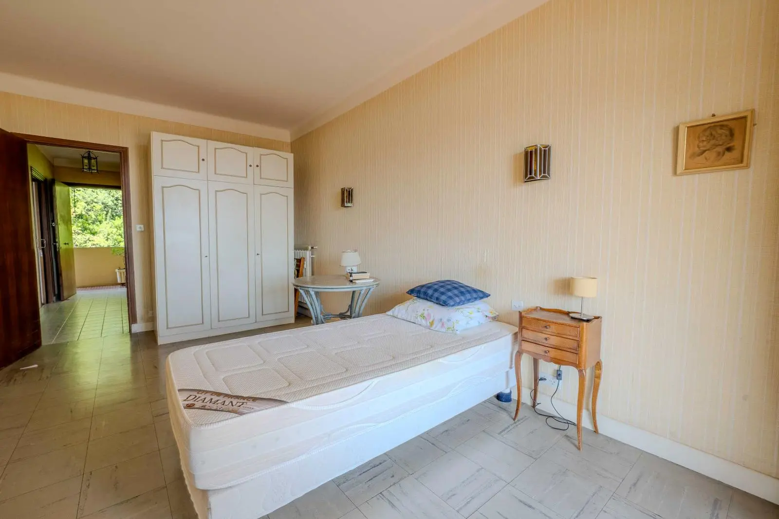 Photo 12 appartement Villefranche-sur-Mer