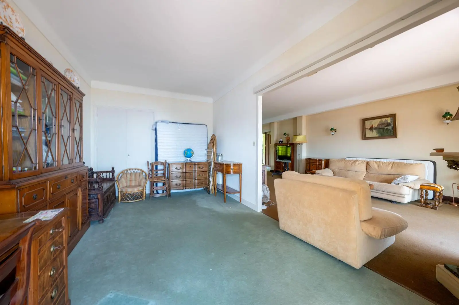 Photo 7 appartement Villefranche-sur-Mer