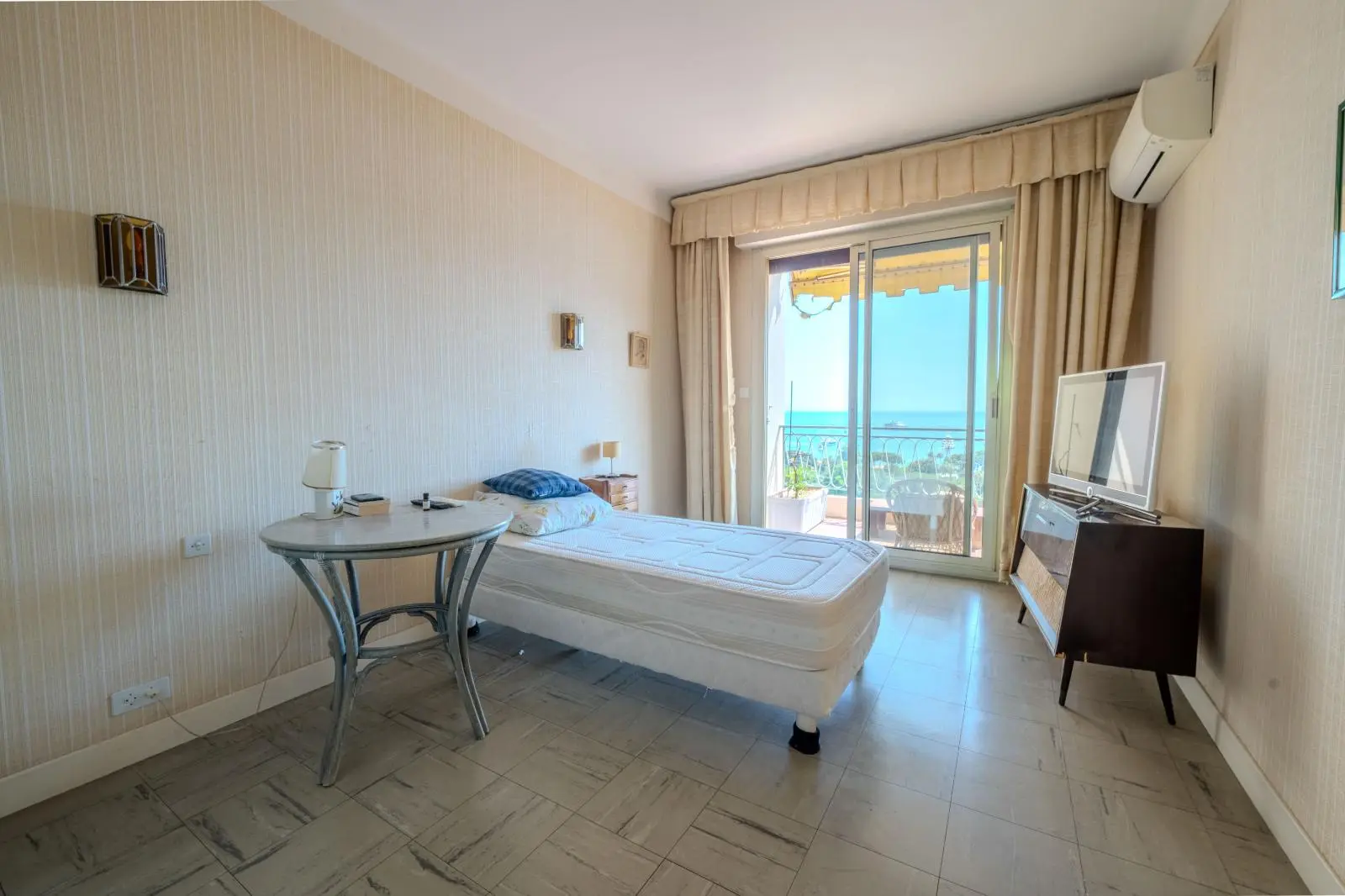 Photo 11 appartement Villefranche-sur-Mer