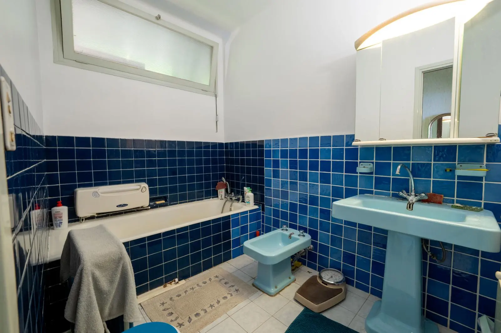 Photo 8 appartement Villefranche-sur-Mer