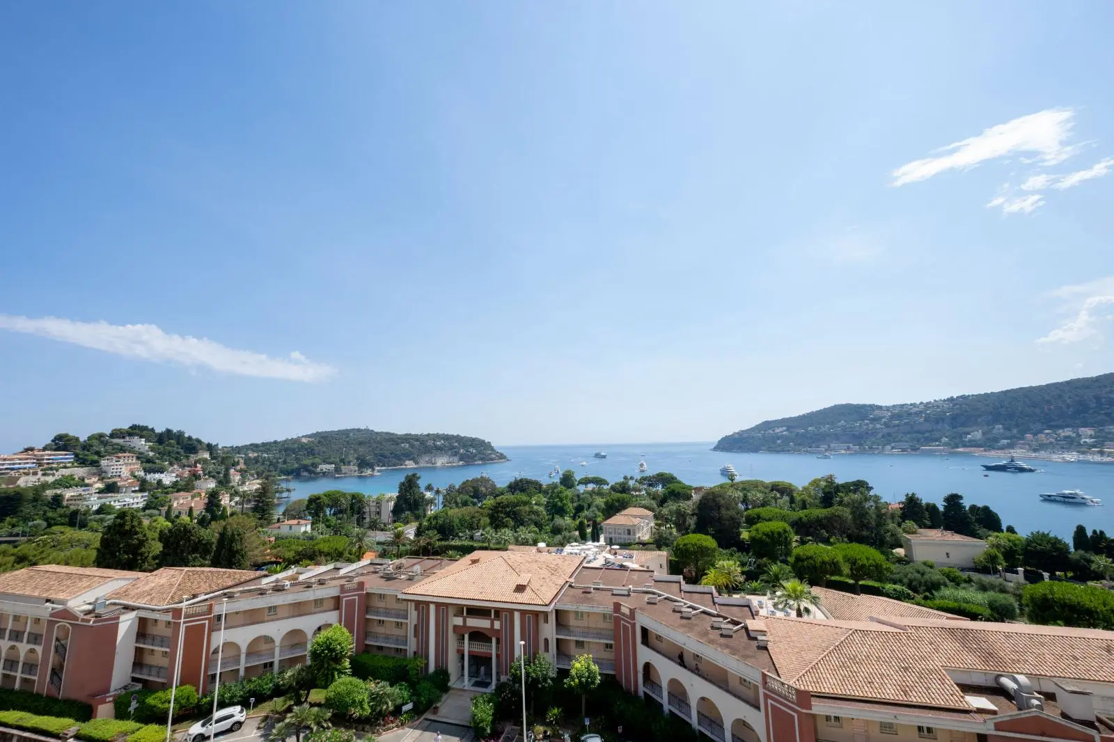 Photo 13 appartement Villefranche-sur-Mer