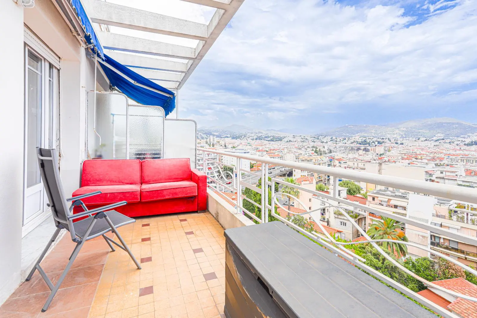Photo 4 appartement Nice