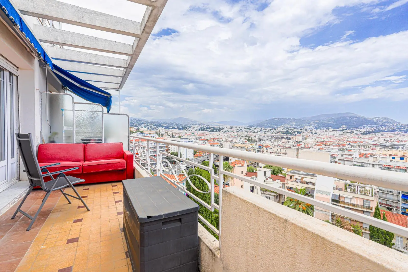 Photo 9 appartement Nice
