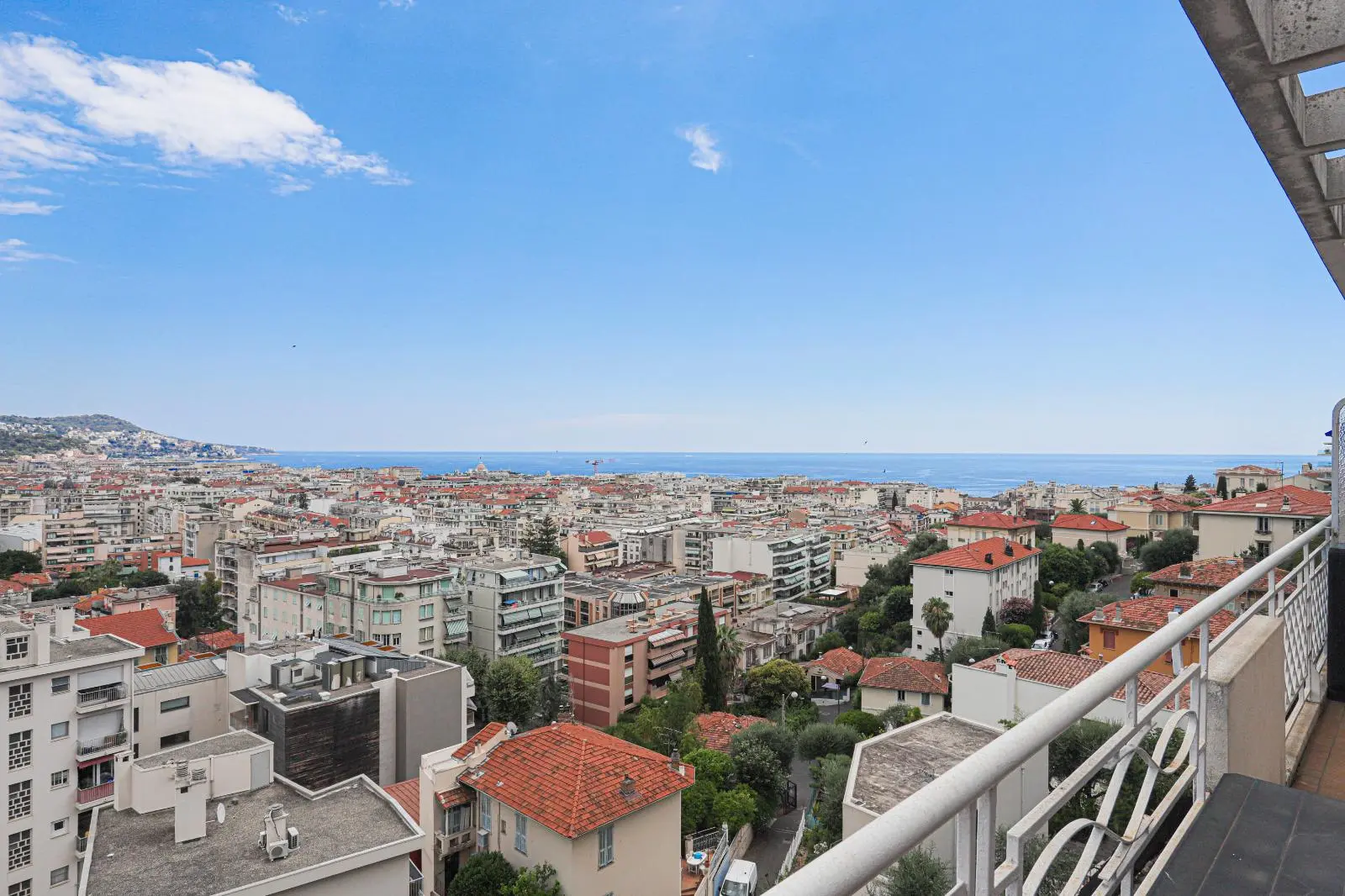 Photo 1 Appartement 1 pièce 36.45m²