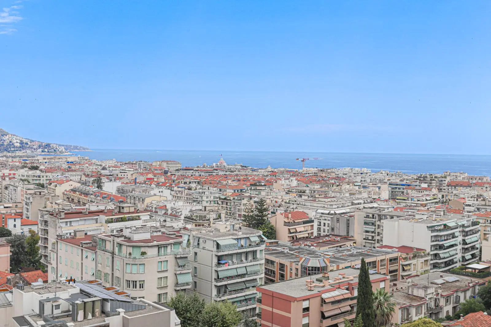 Photo 11 appartement Nice