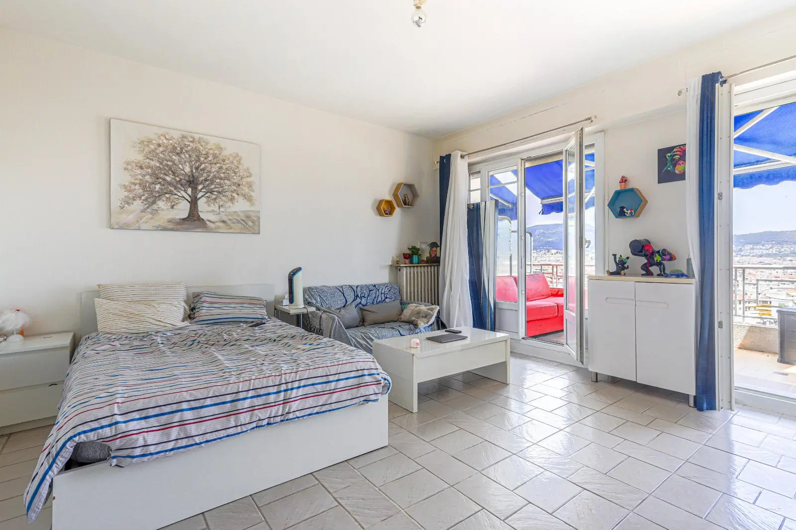 Photo 8 appartement Nice