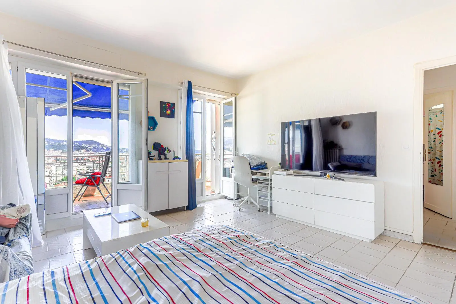 Photo 1 appartement Nice