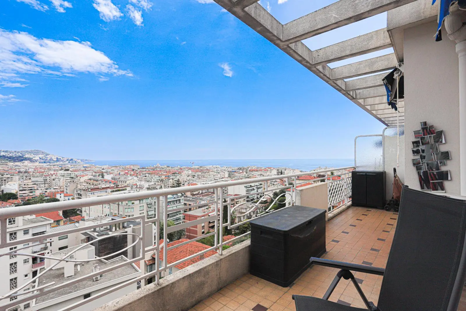 Photo 2 appartement Nice