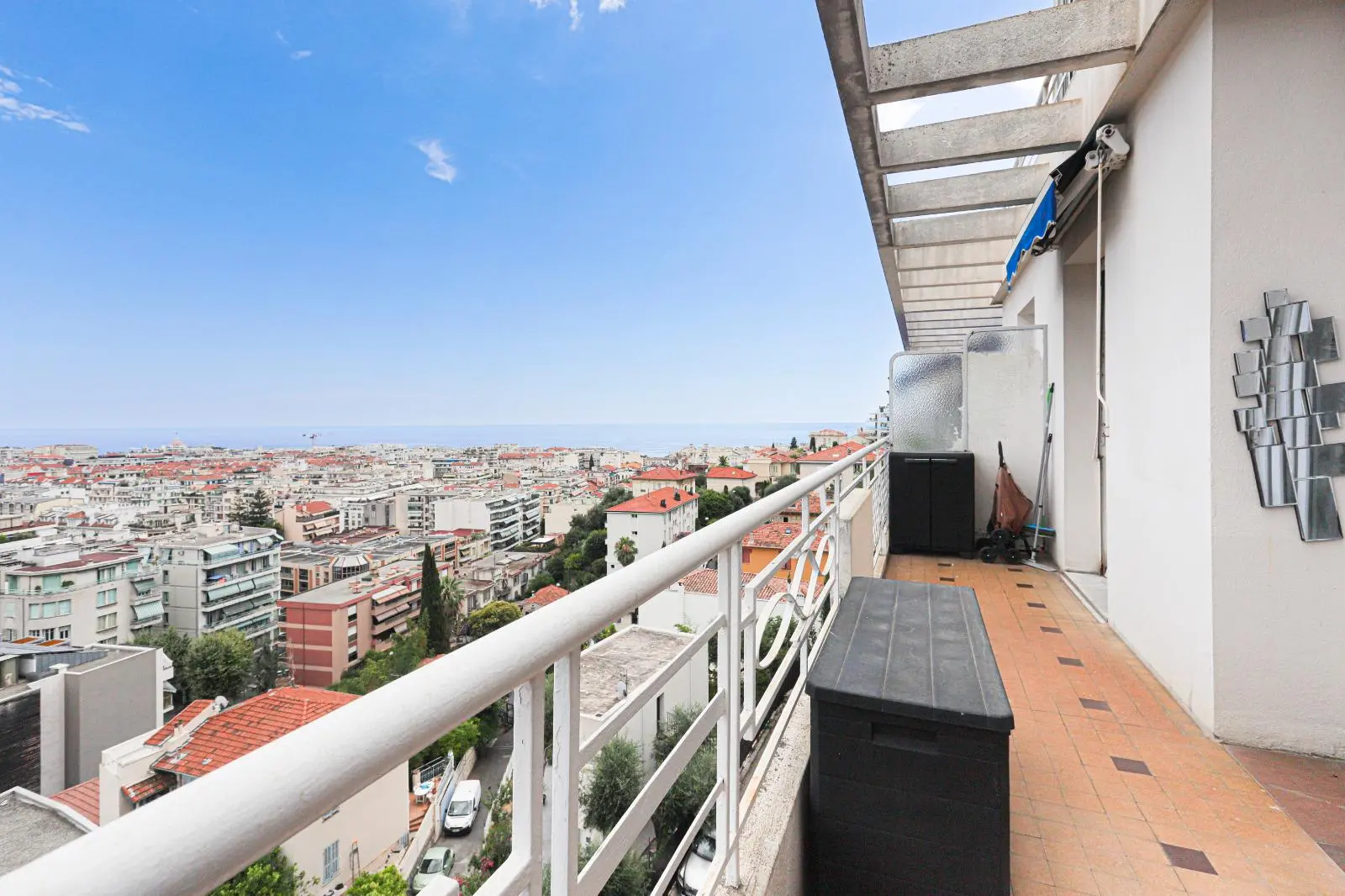 Photo 12 appartement Nice