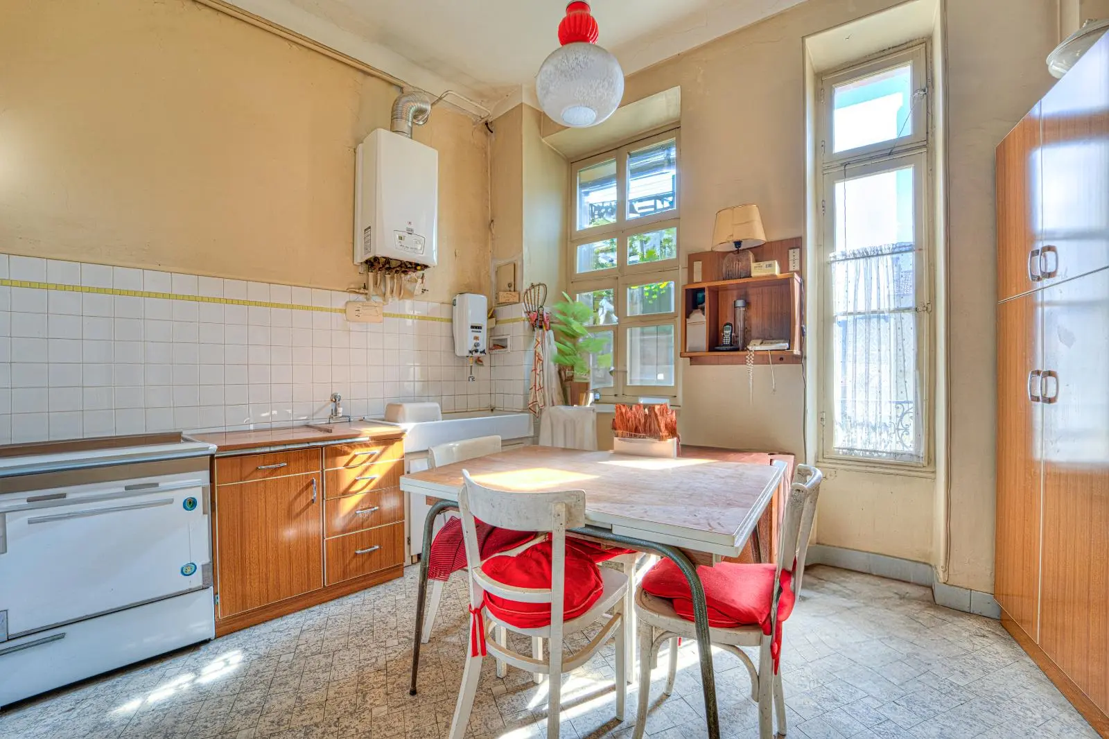 Photo 4 Appartement 4 pièces 87m²