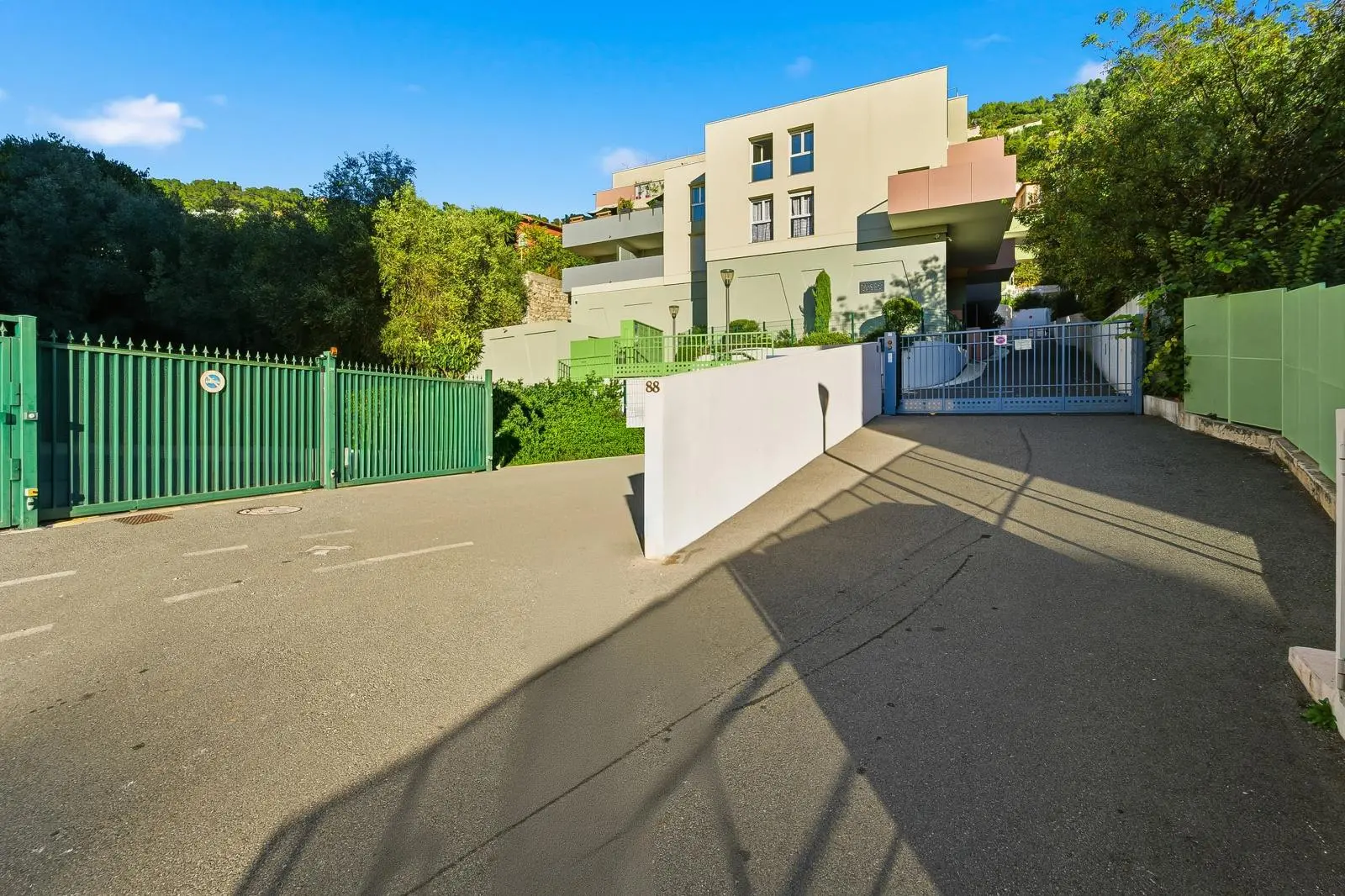 Photo 9 Appartement 1 pièce 24m²