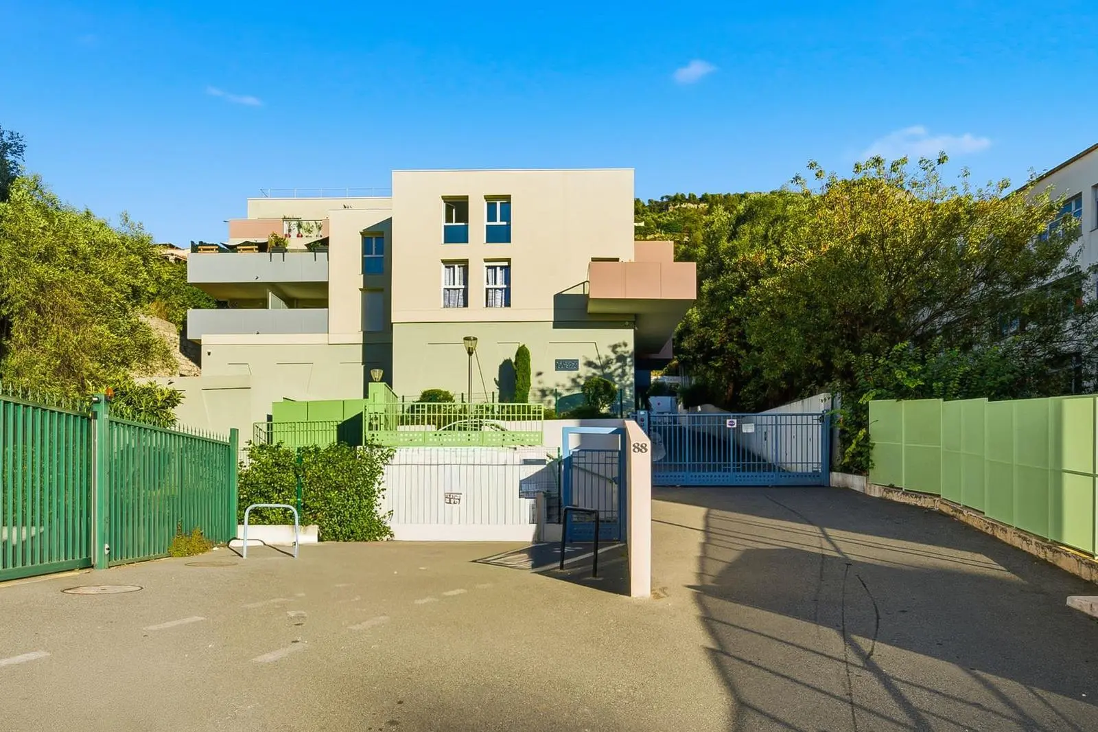 Photo 3 Appartement 1 pièce 24m²