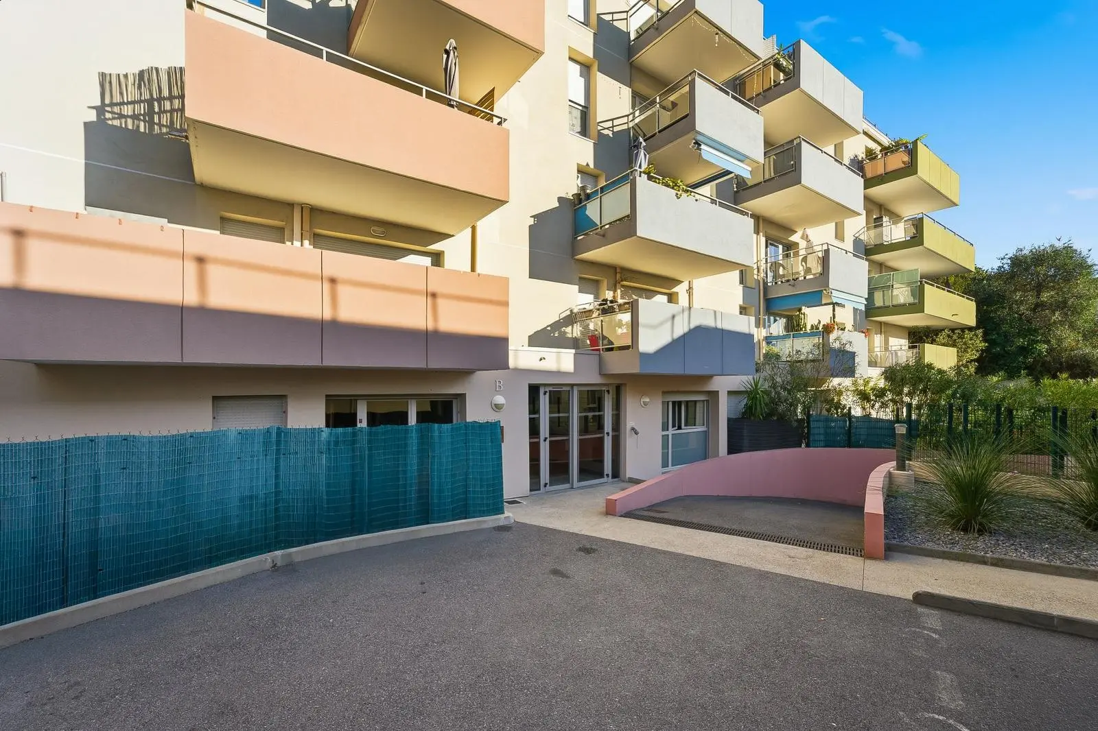 Photo 4 Appartement 1 pièce 24m²