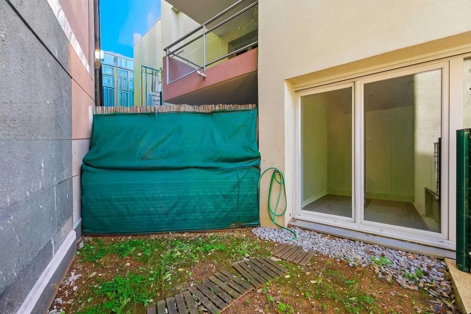 Photo 8 Appartement 1 pièce 24m²