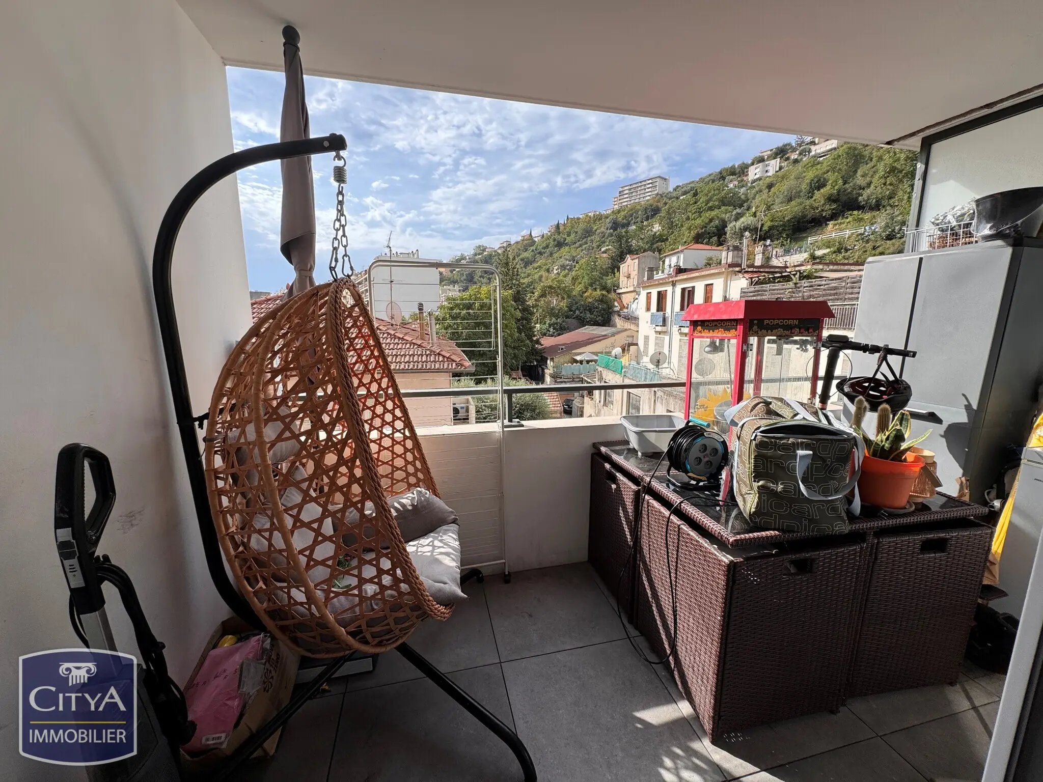 Photo 1 appartement Nice