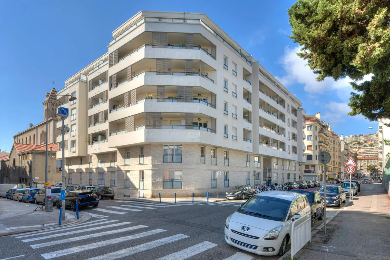 Photo 2 Appartement 4 pièces