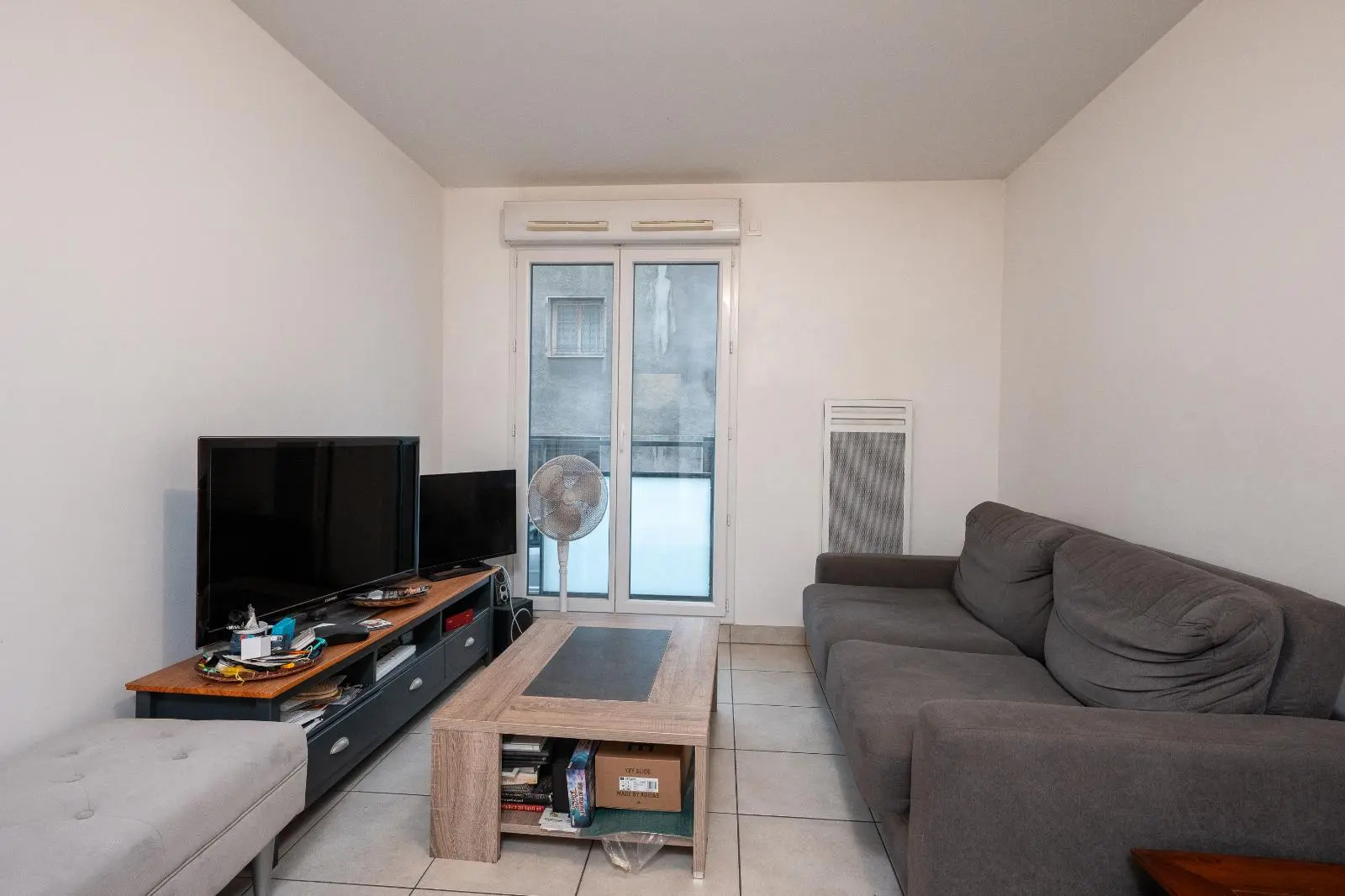 Photo 5 Appartement 1 pièce 31.6m²