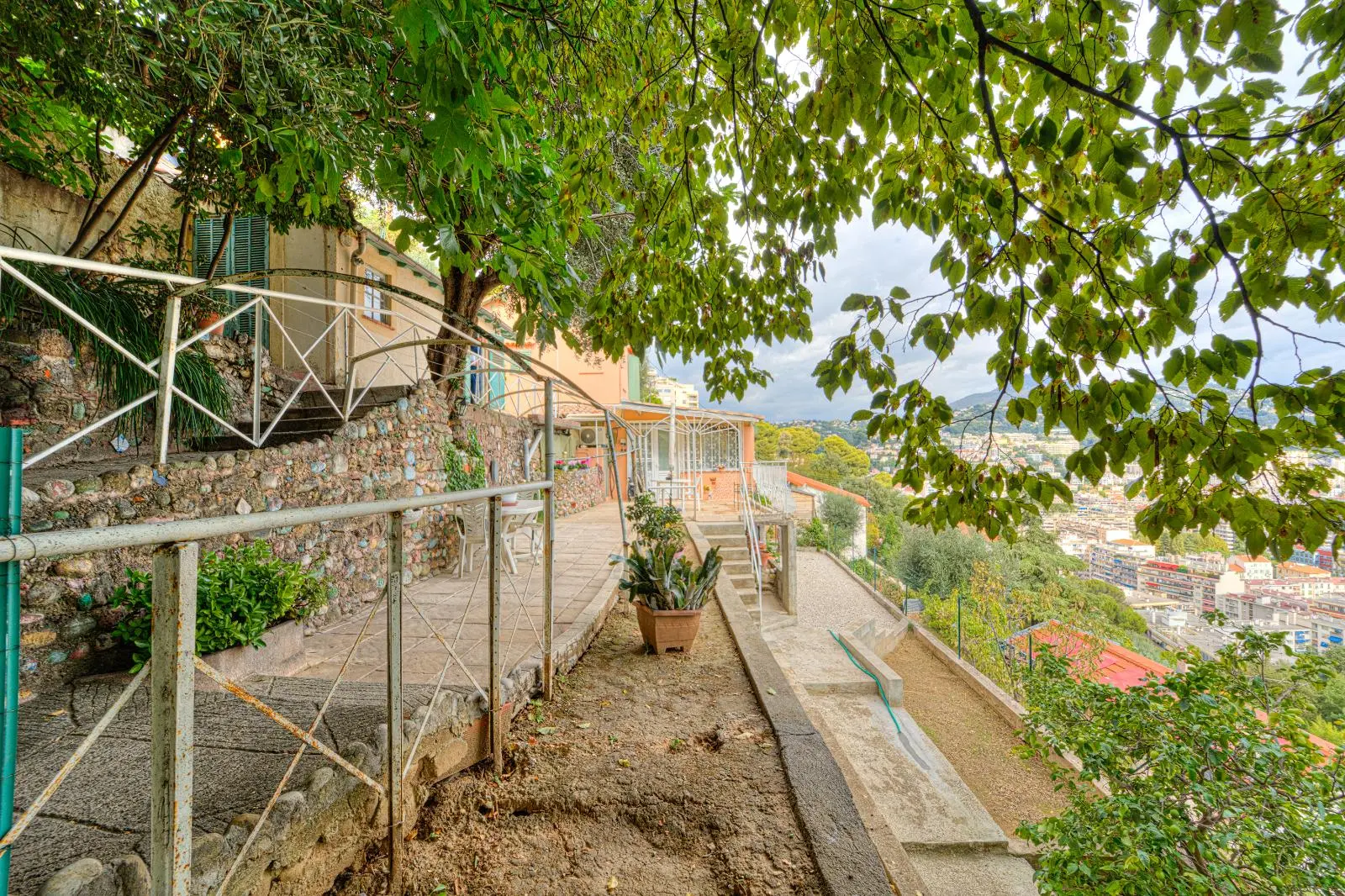 Photo 9 Maison 4 pièces 55m²