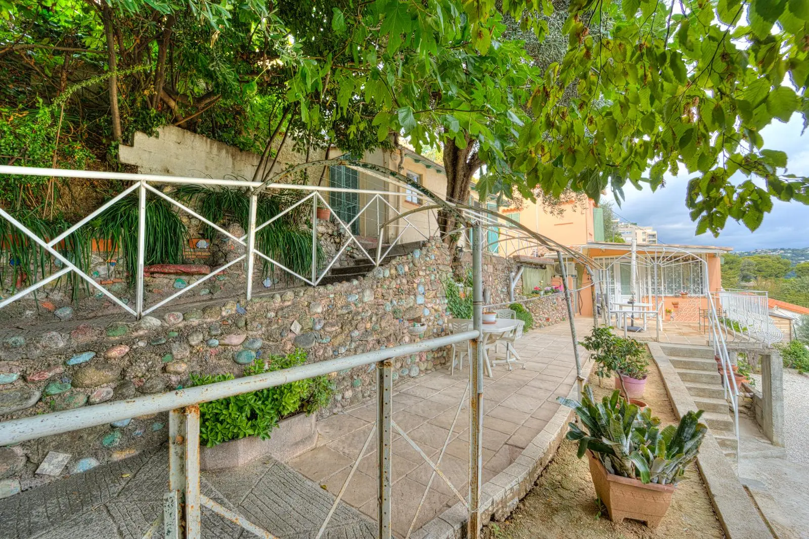 Photo 10 Maison 4 pièces 55m²