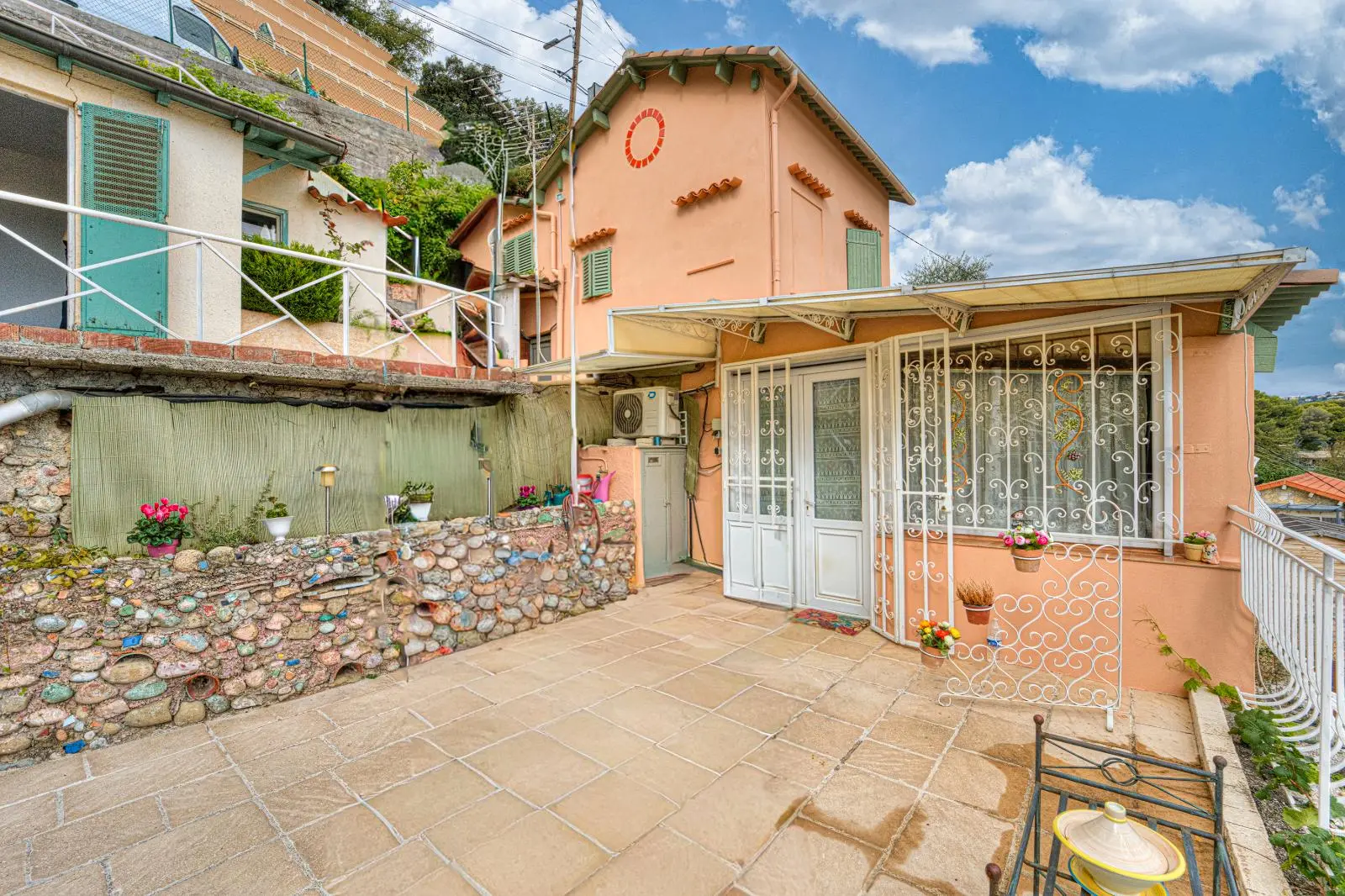 Photo 1 Maison 4 pièces 55m²