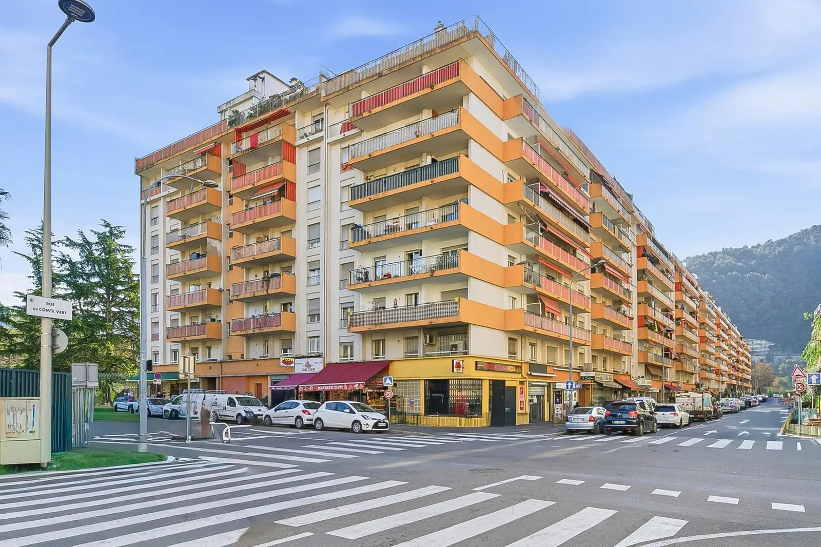 Photo 7 Appartement 2 pièces 45m²