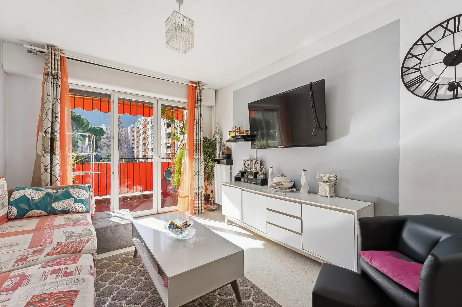 Photo 9 Appartement 2 pièces 45m²