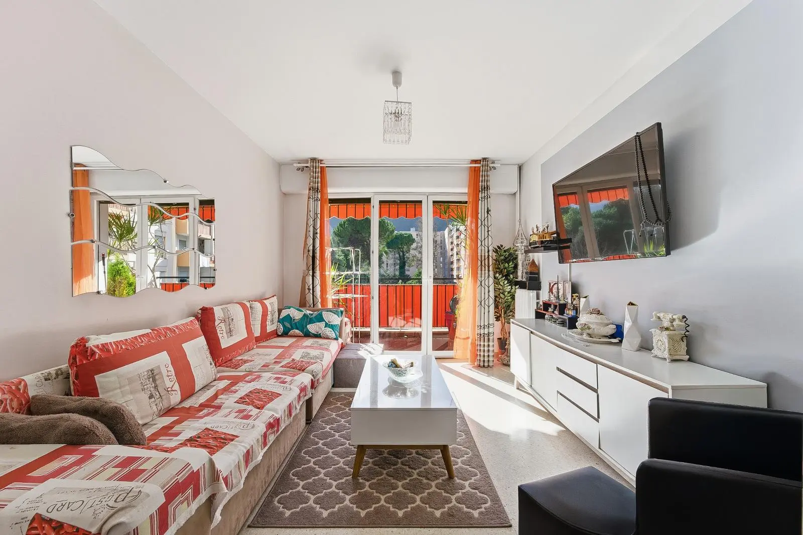 Photo 11 Appartement 2 pièces 45m²