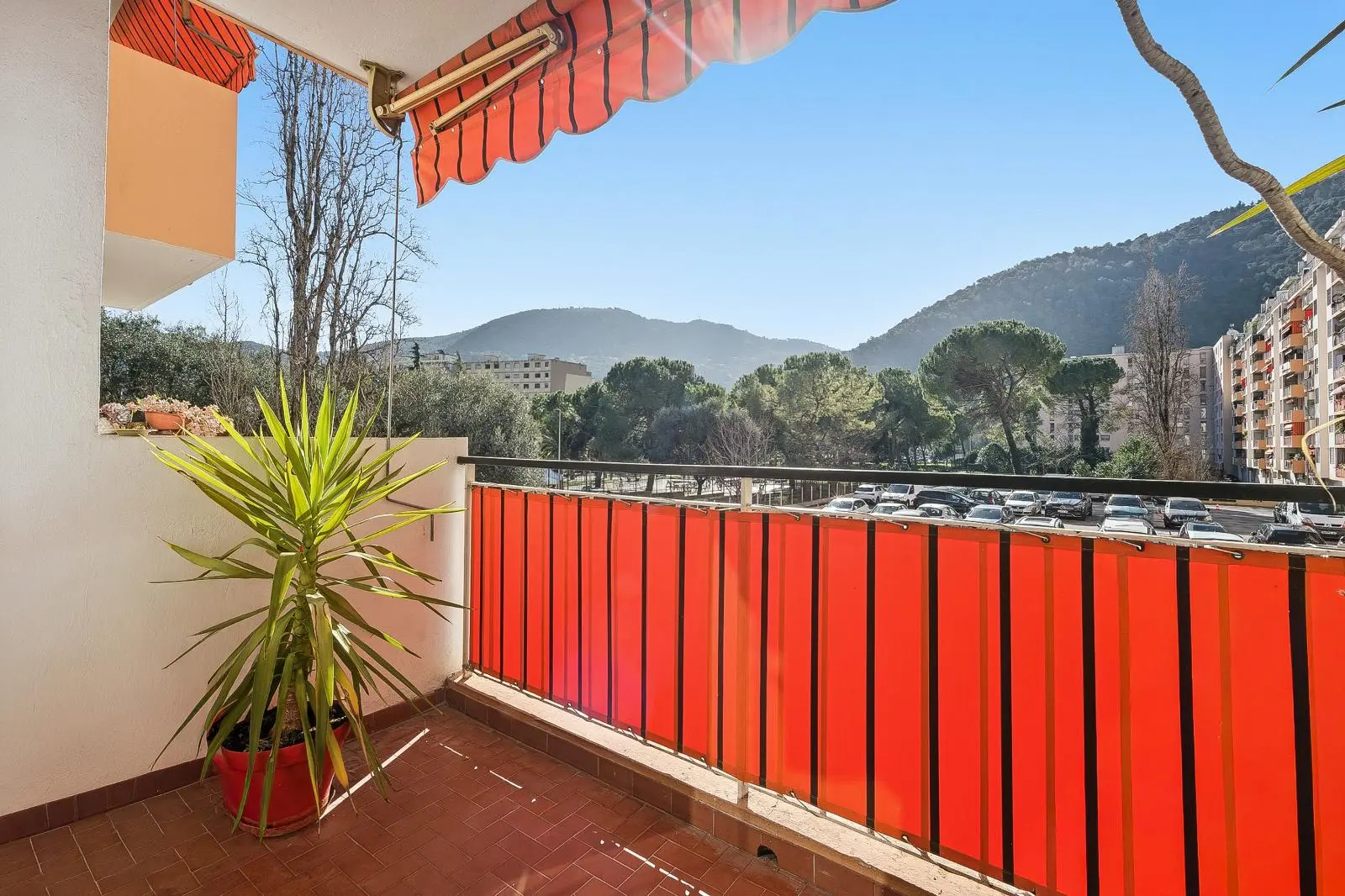 Photo 12 Appartement 2 pièces 45m²