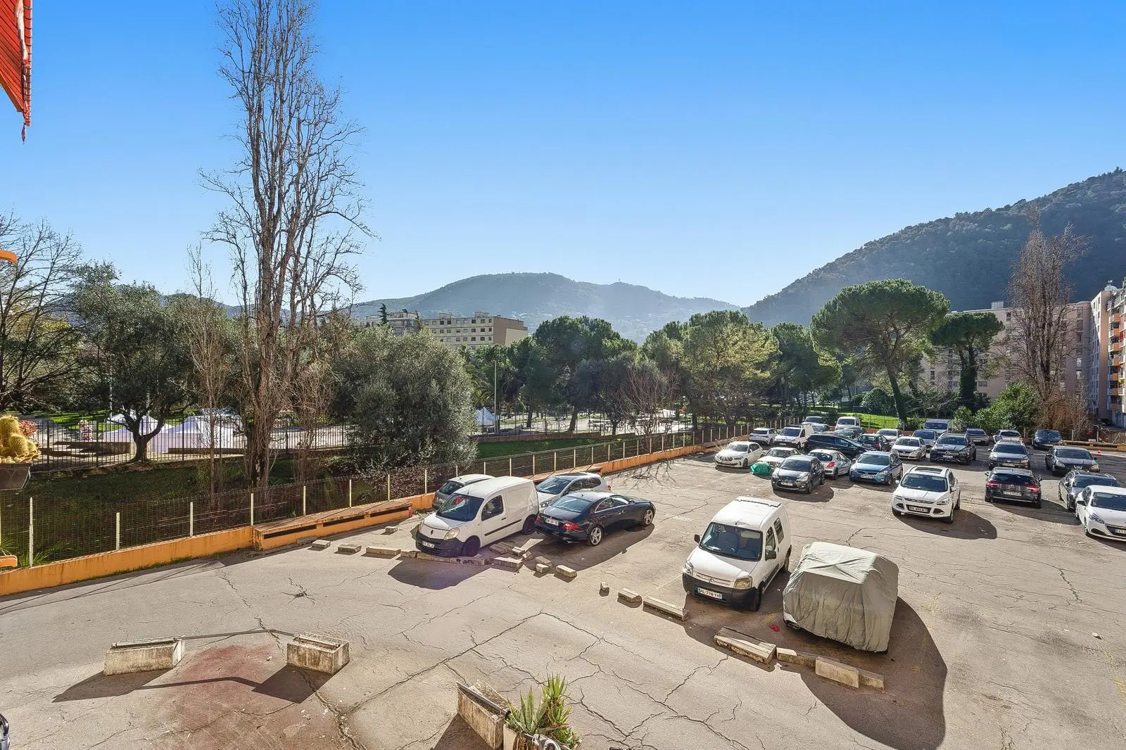 Photo 14 Appartement 2 pièces 45m²