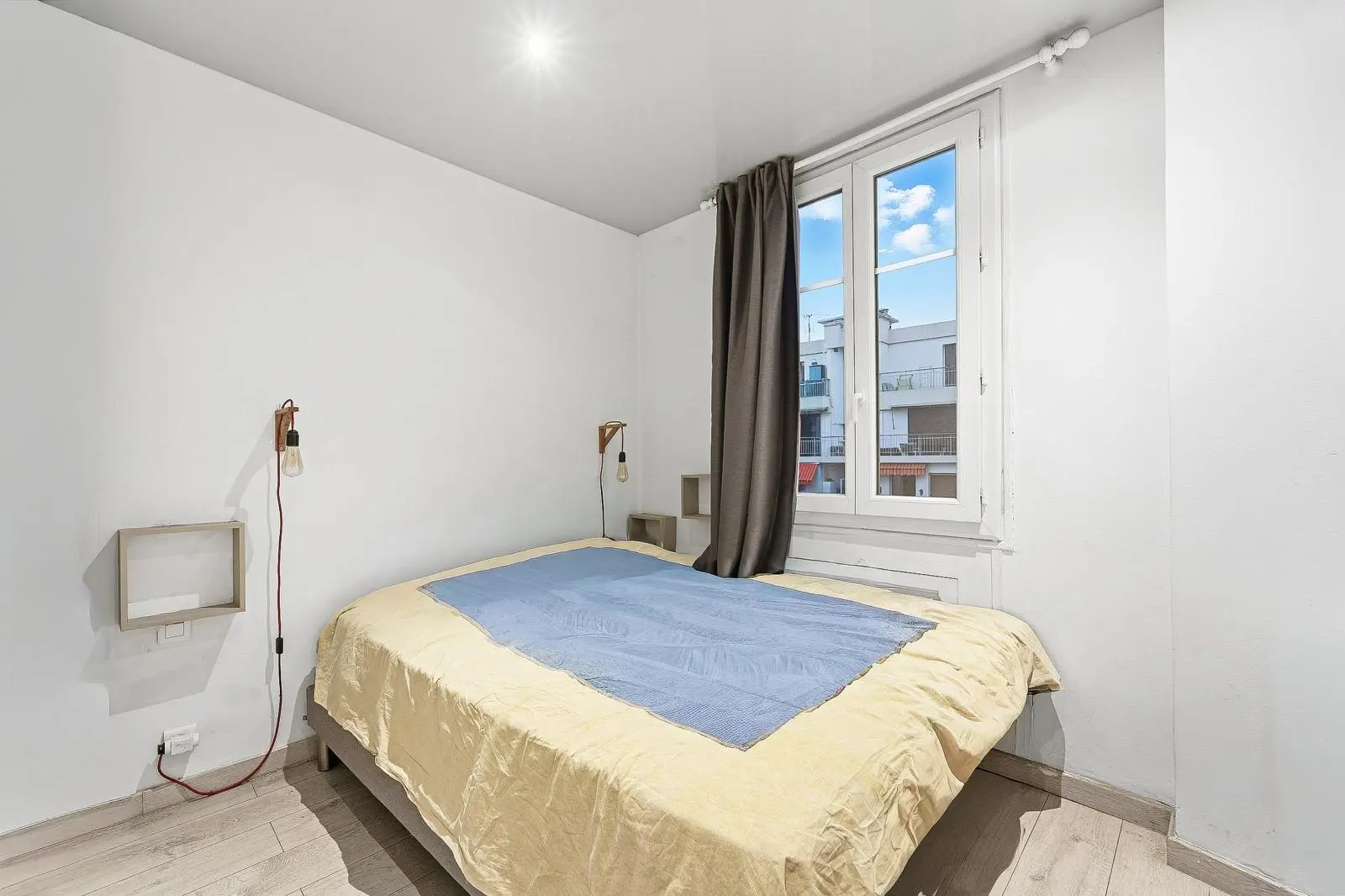 Photo 12 Appartement 2 pièces 45.18m²
