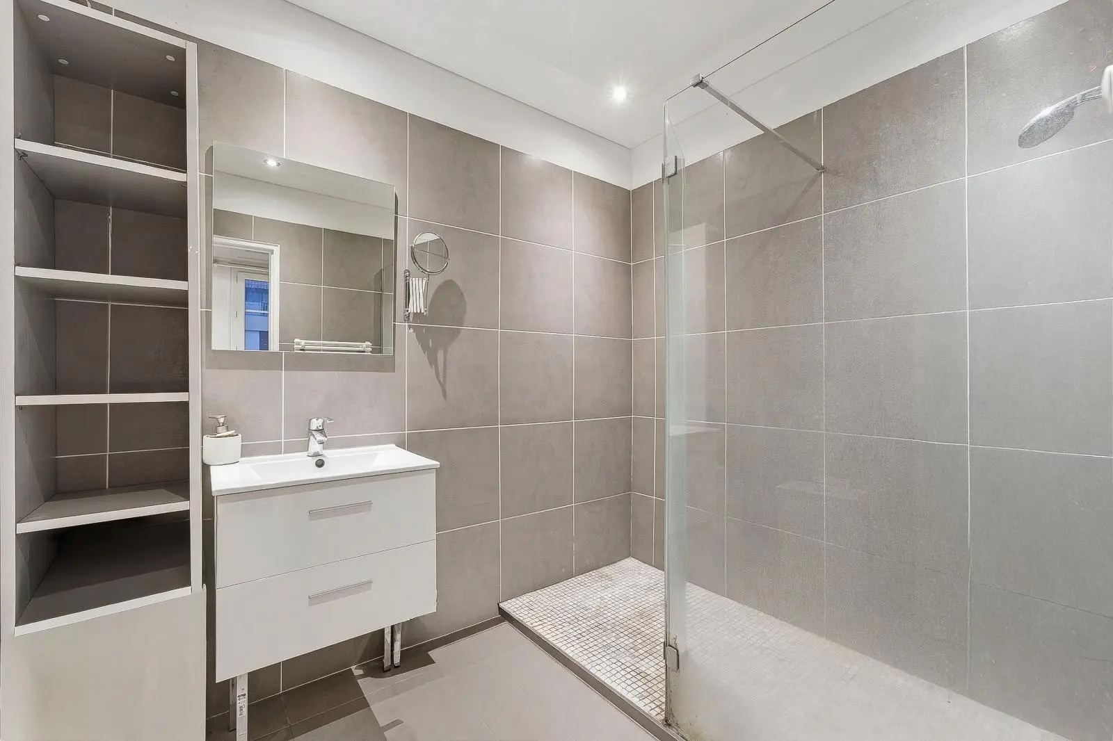 Photo 13 Appartement 2 pièces 45.18m²