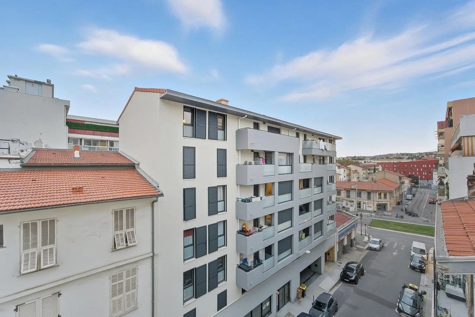 Photo 4 Appartement 2 pièces 45.18m²