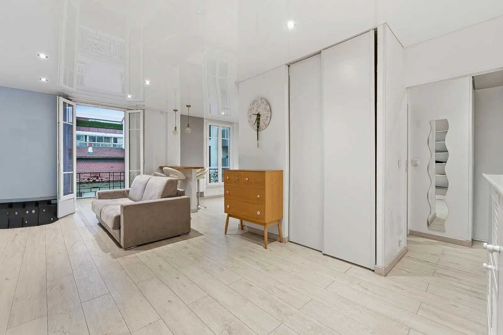 Photo 6 Appartement 2 pièces 45.18m²