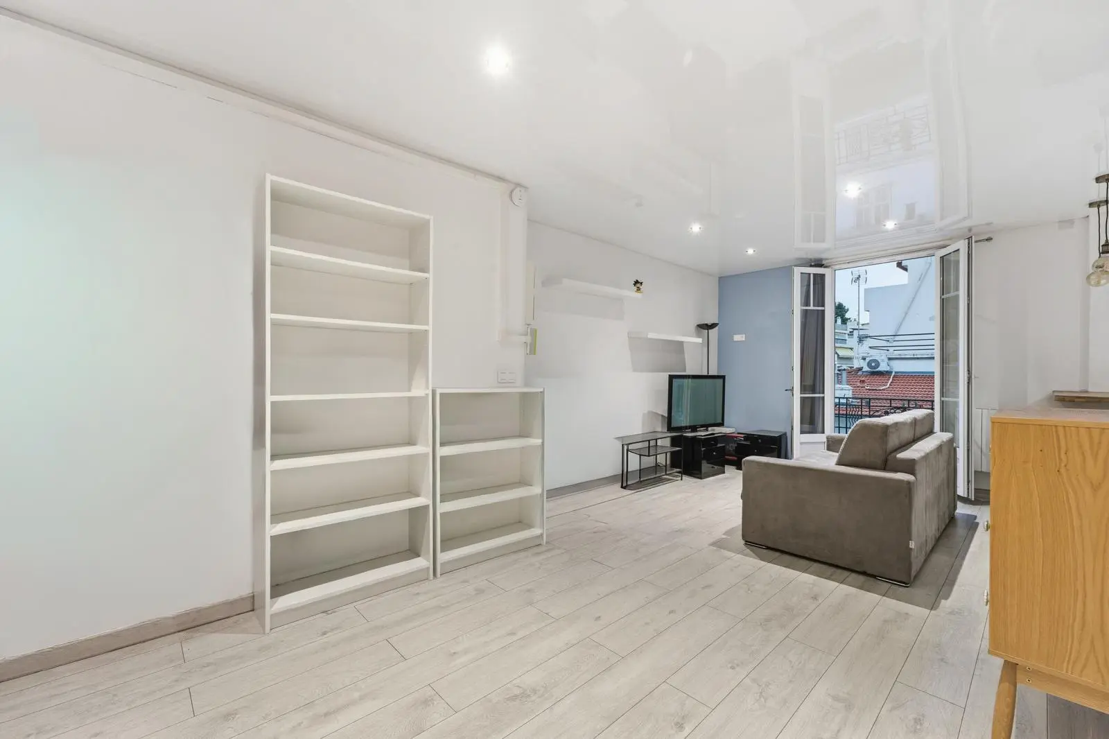 Photo 9 Appartement 2 pièces 45.18m²