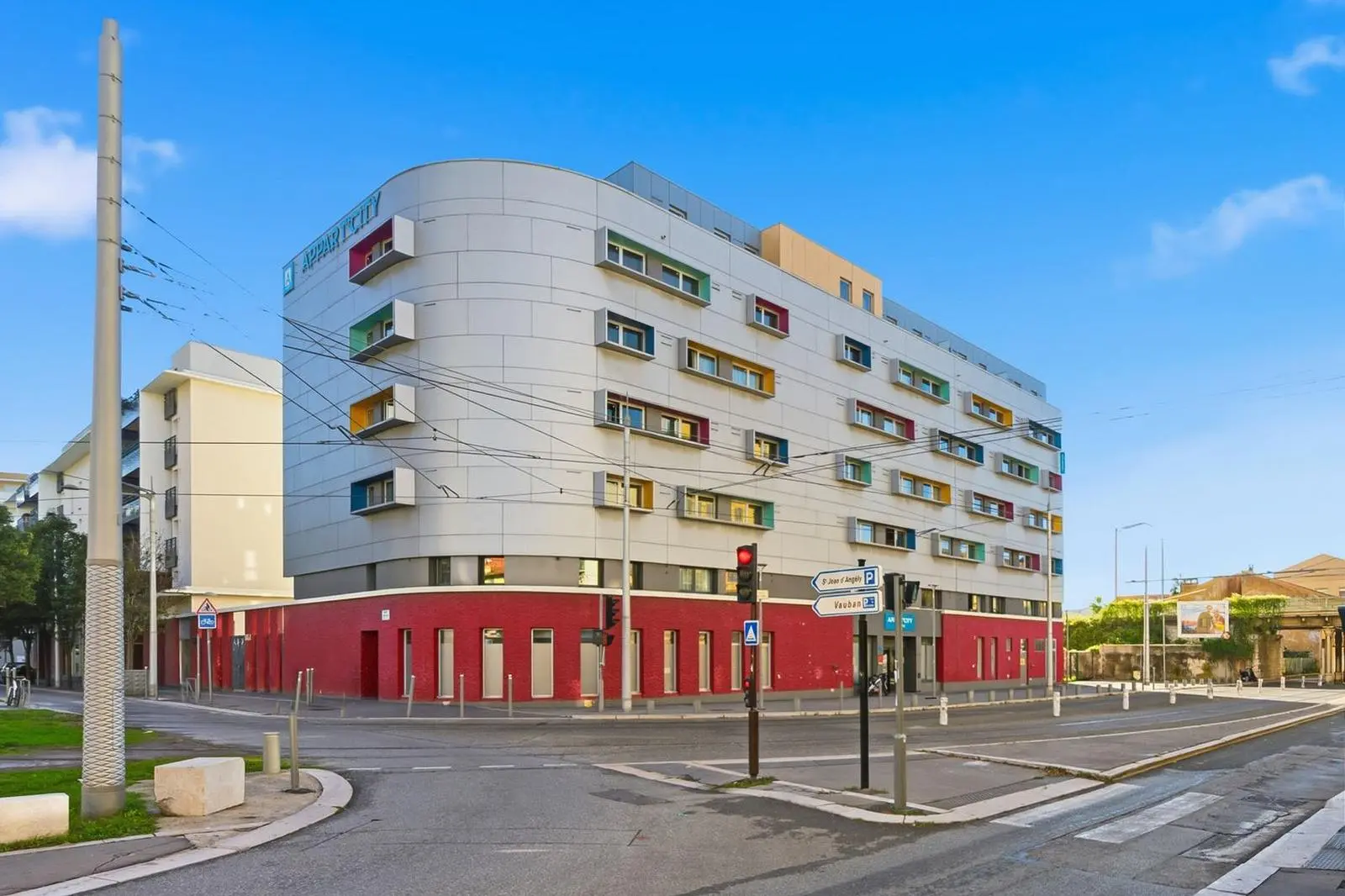 Photo 8 Appartement 4 pièces 83m²