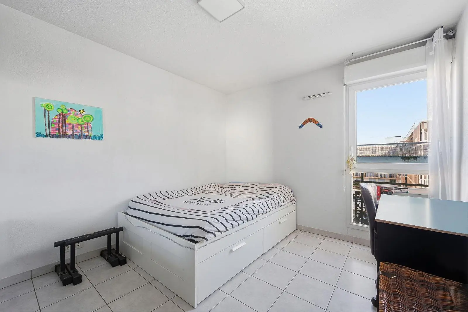 Photo 5 Appartement 4 pièces 83m²