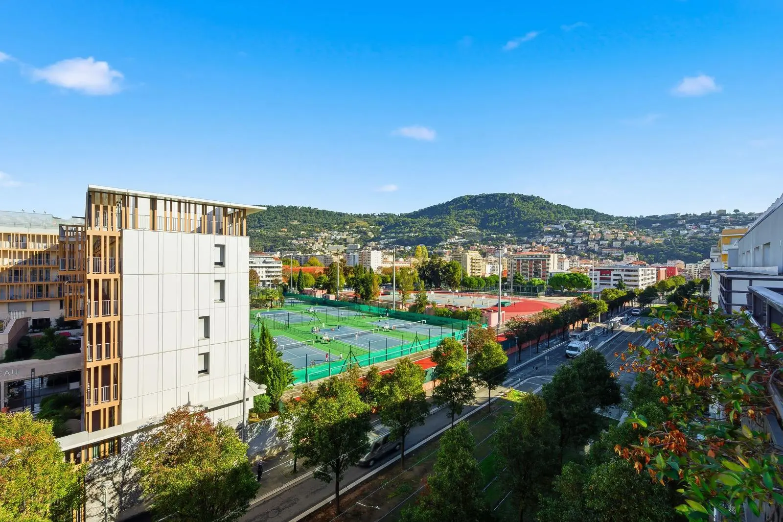 Photo 18 Appartement 4 pièces 83m²