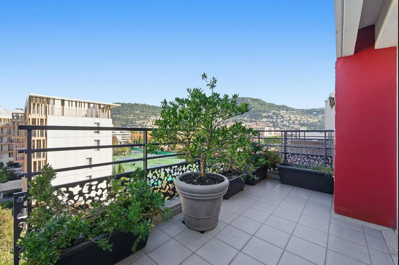 Photo 6 Appartement 4 pièces 83m²