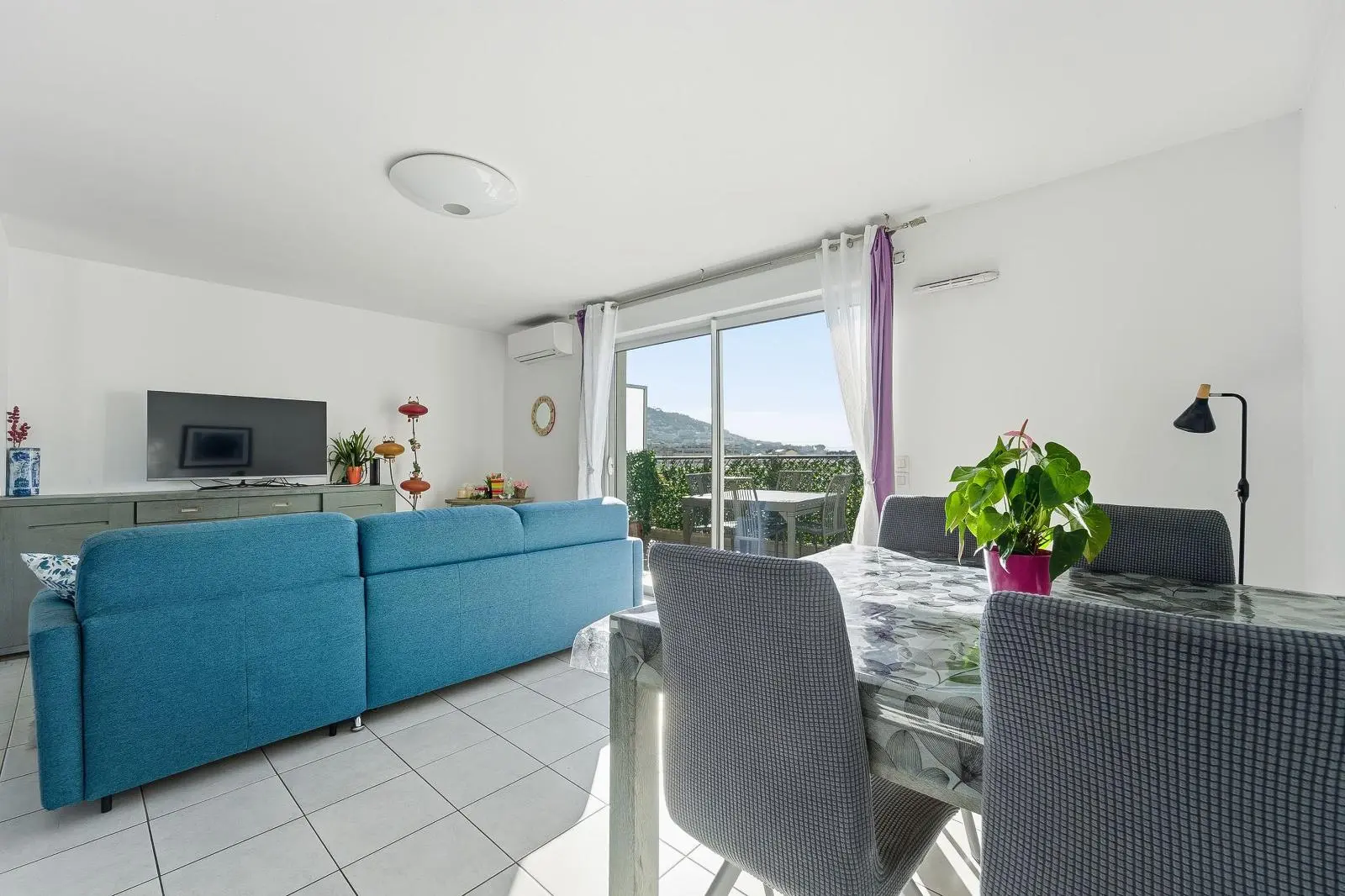 Photo 11 Appartement 4 pièces 83m²