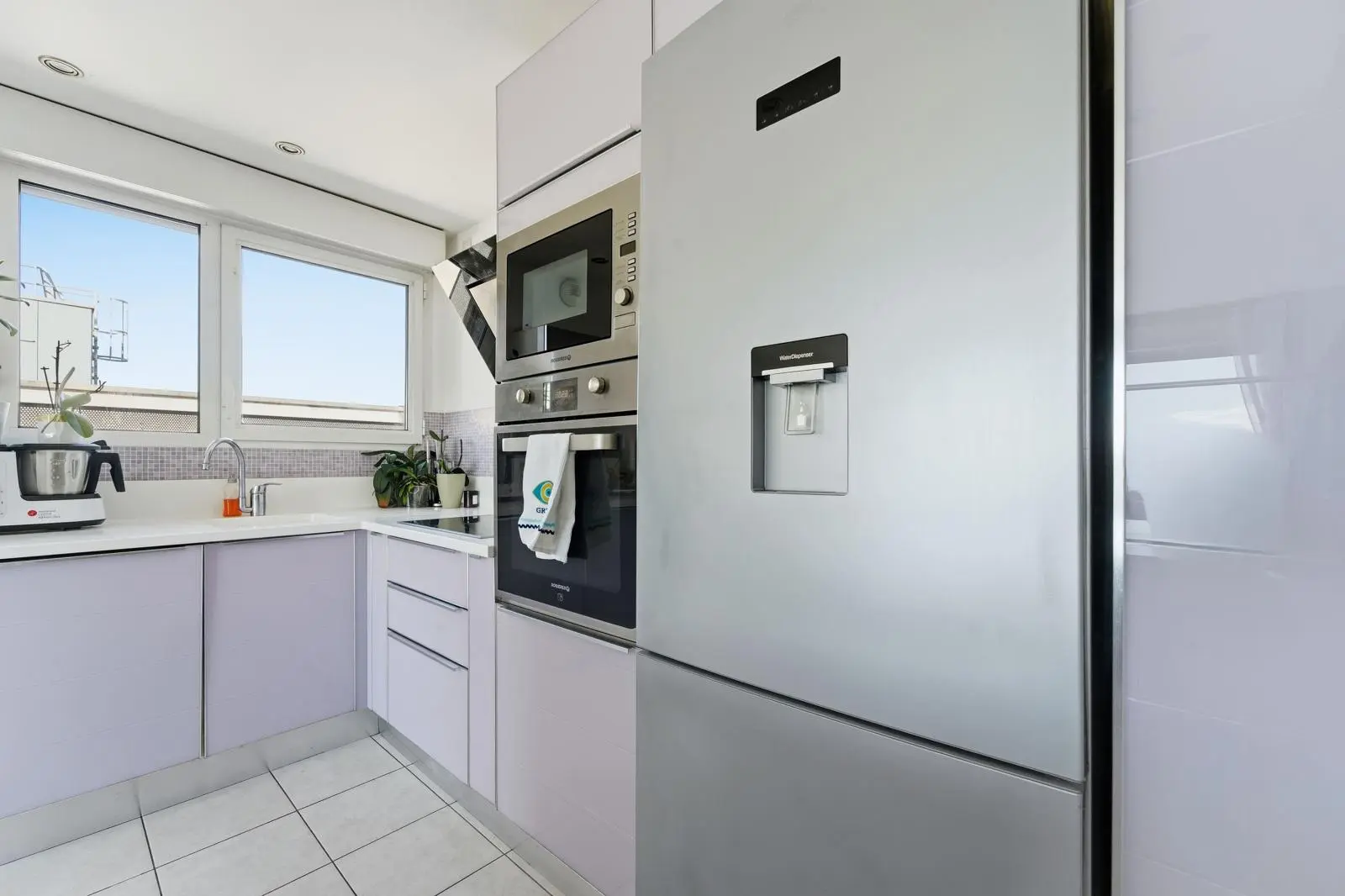 Photo 13 Appartement 4 pièces 83m²