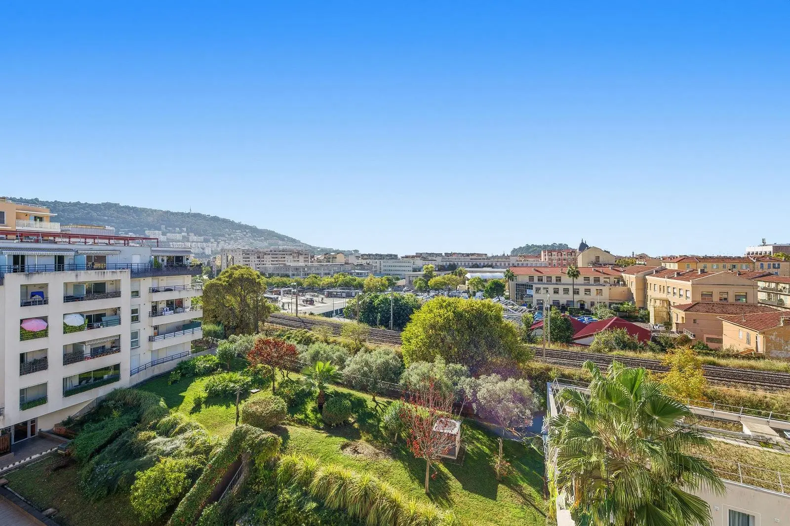 Photo 17 Appartement 4 pièces 83m²