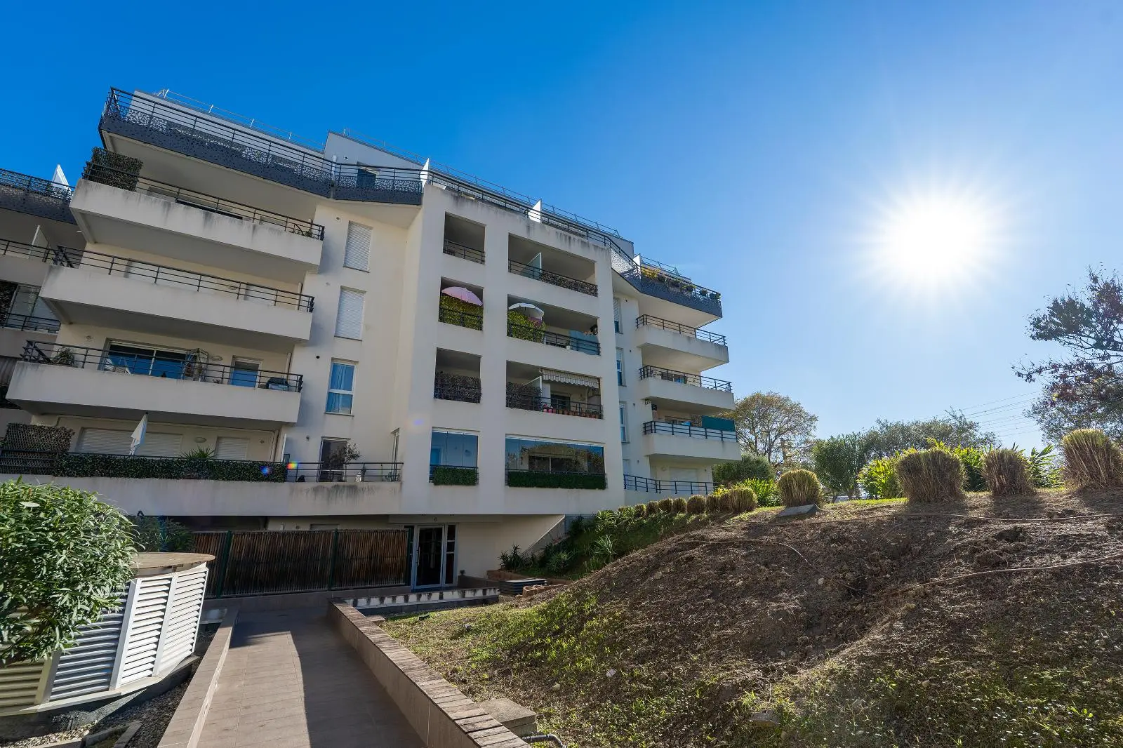 Photo 8 appartement Nice