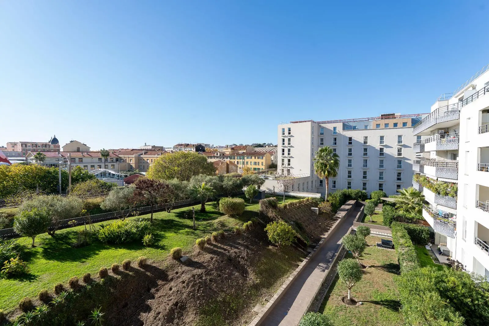 Photo 2 appartement Nice