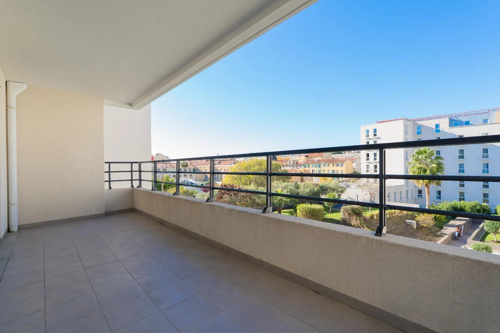 Photo 1 Appartement 2 pièces 42m²