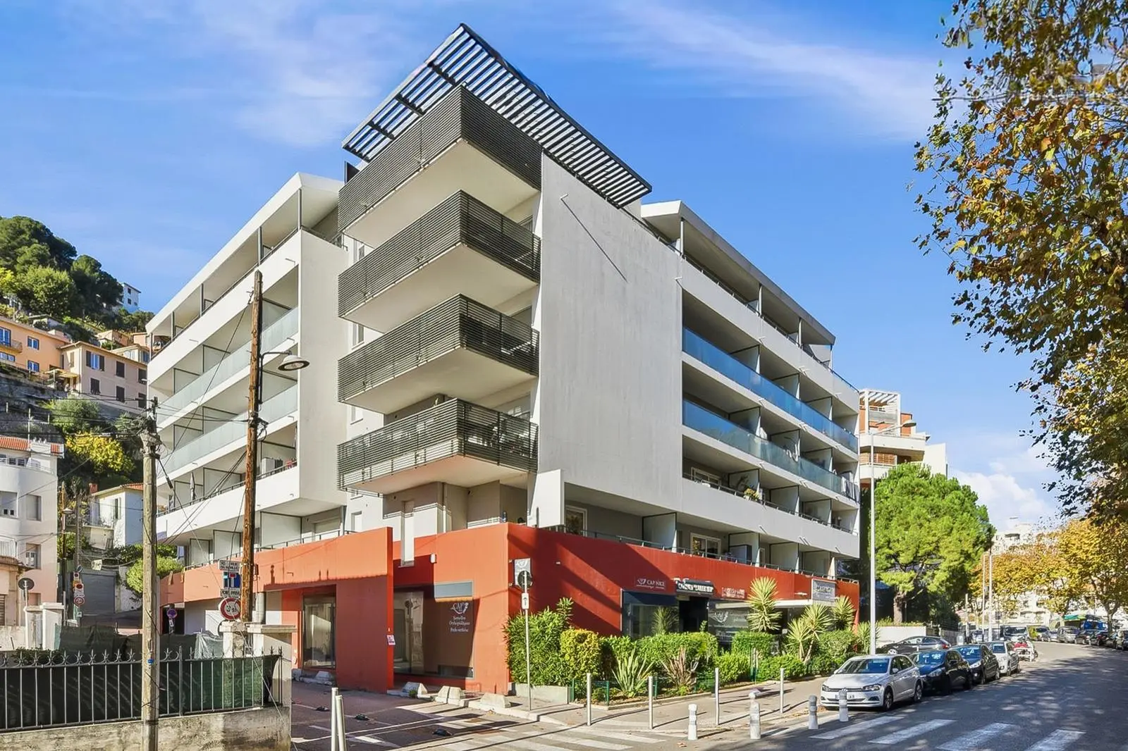 Photo 12 Appartement 2 pièces 40m²