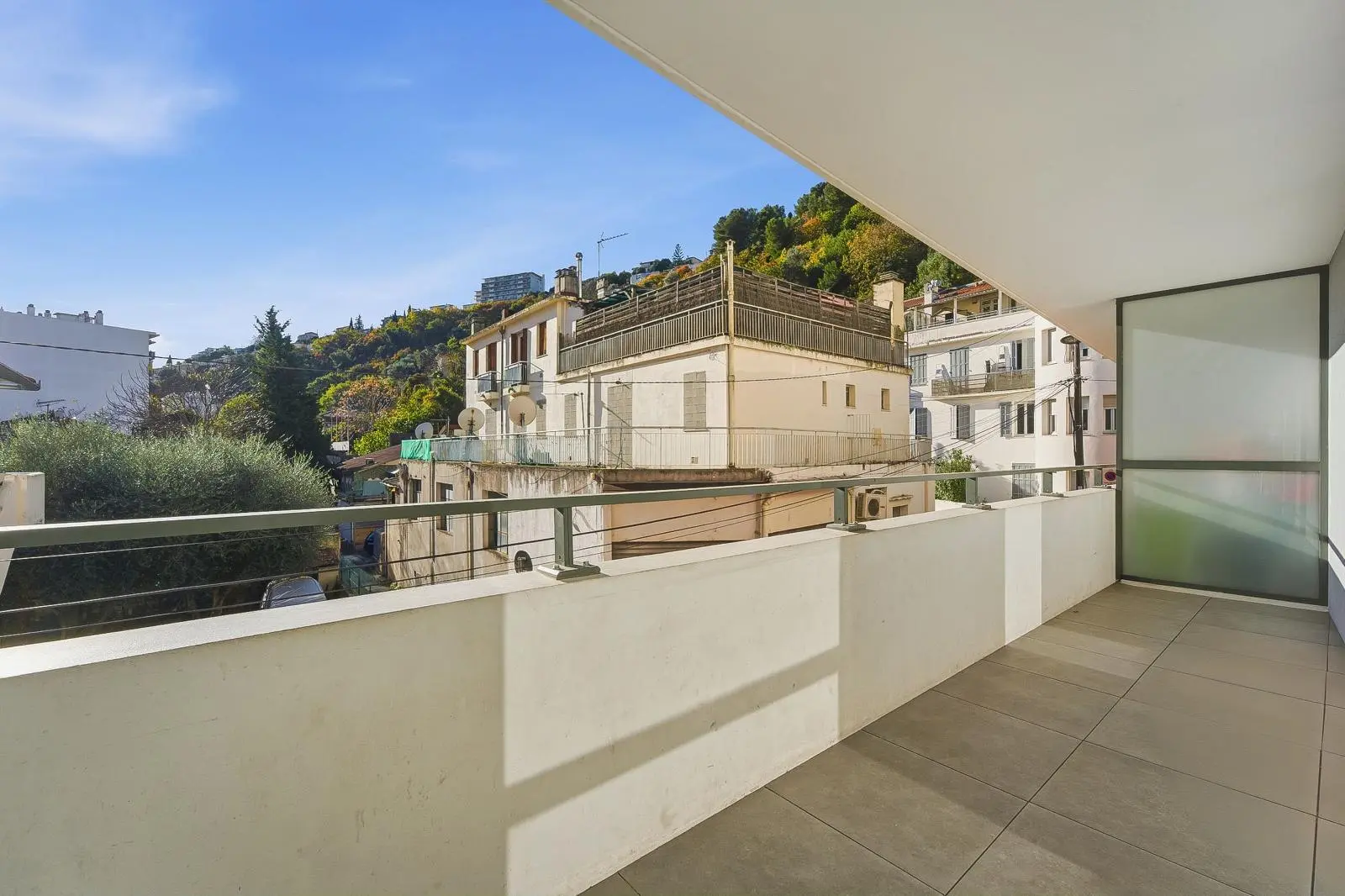 Photo 2 Appartement 2 pièces 40m²