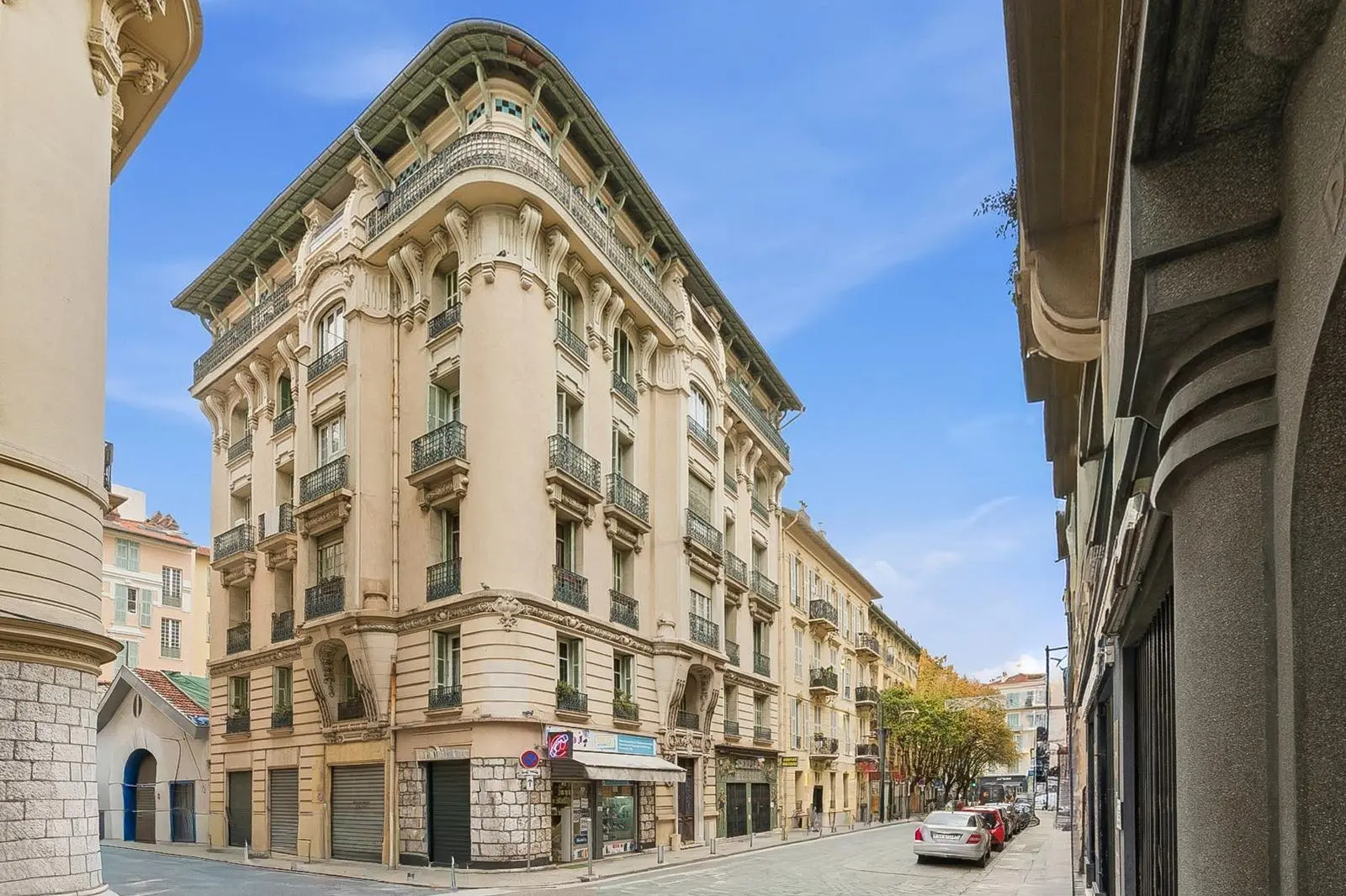 Photo 1 Appartement 4 pièces 76.61m²