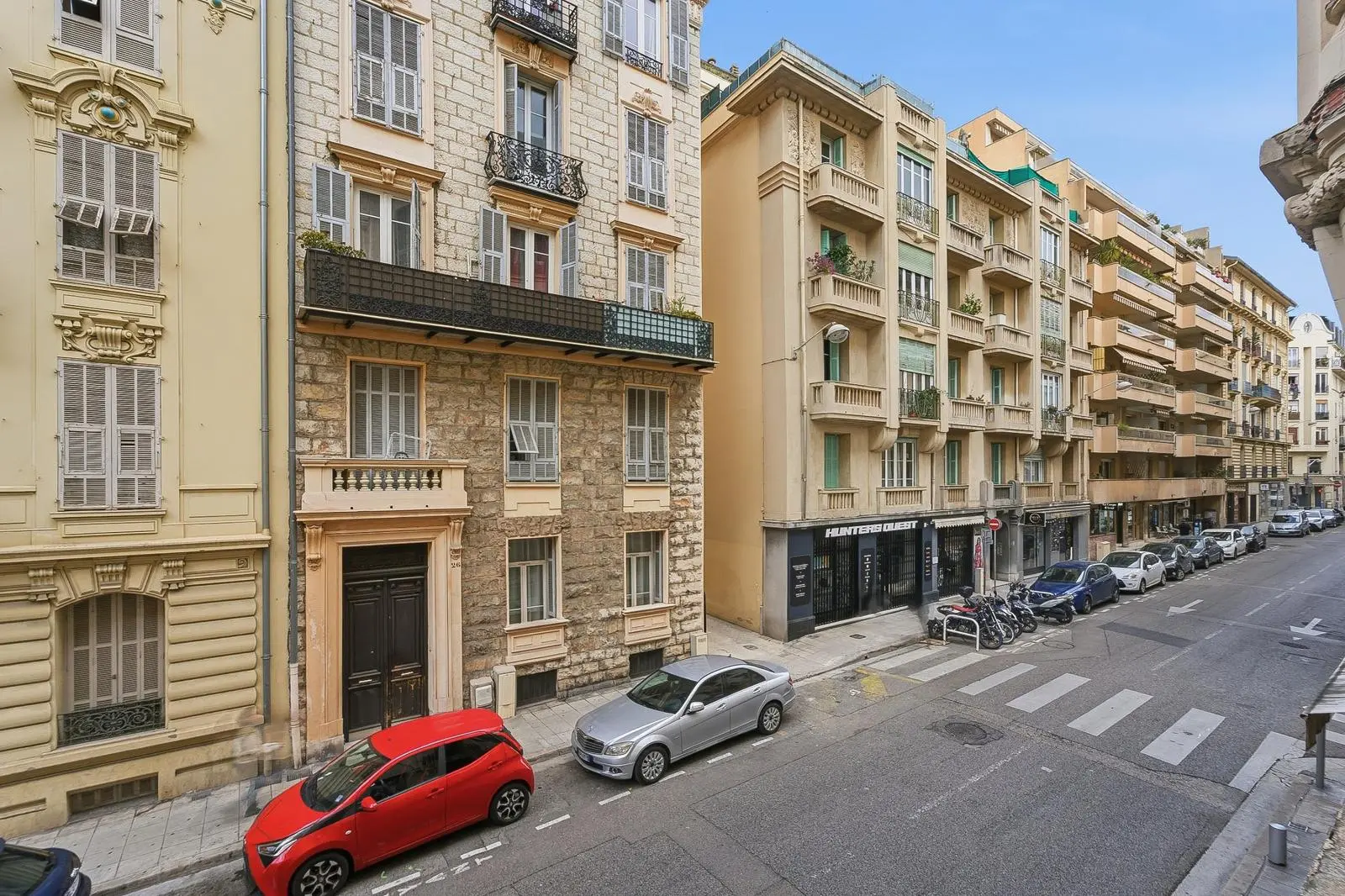 Photo 14 Appartement 4 pièces 76.61m²